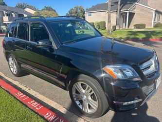 Mercedez Glk 350