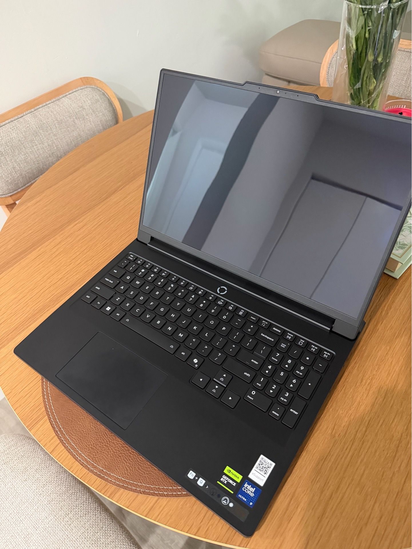 Lenovo Legion 7 Pro 5070 Ti Laptop