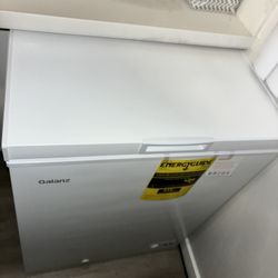 Deep Freezer