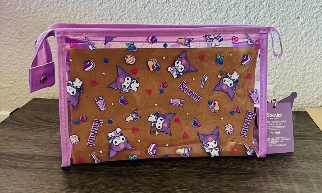 Makeup Bags