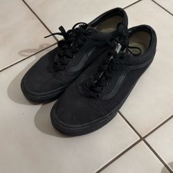 Vans Old School 