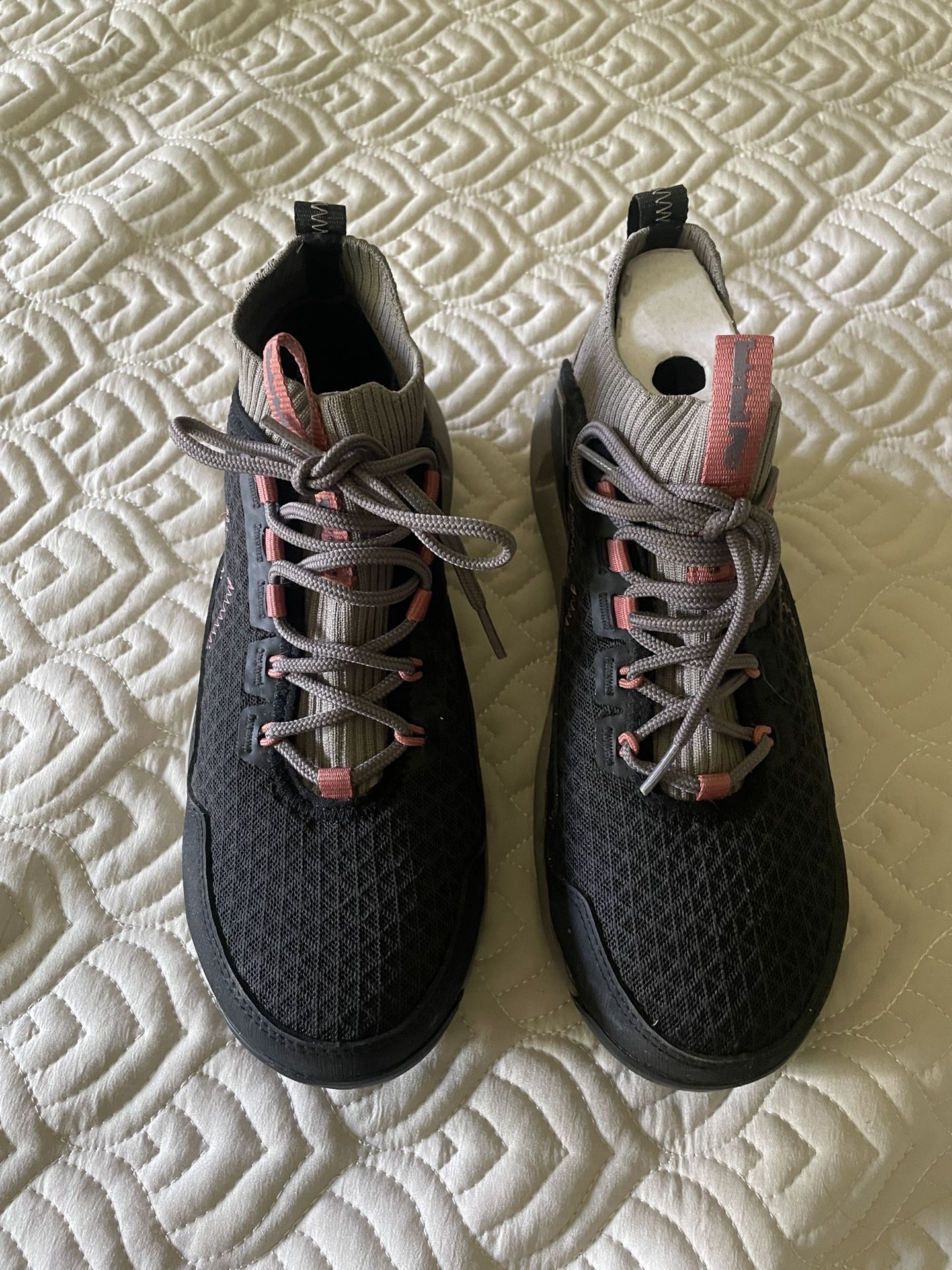 Women Work Shoes