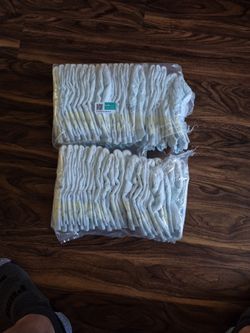 Size 2 Pampers