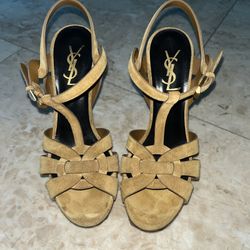 Ysl Tribute 36