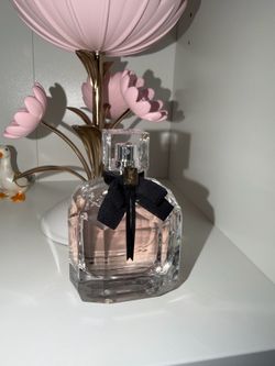 Mon Paris ysl perfume