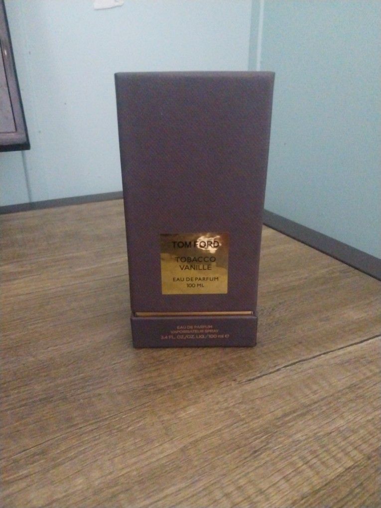Tom Ford Tabacco Vanille