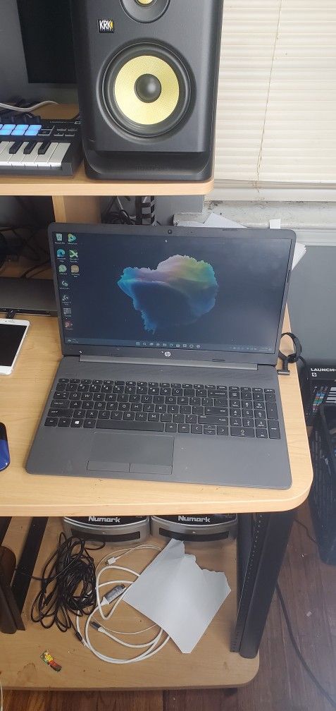 Brand New HP Laptop