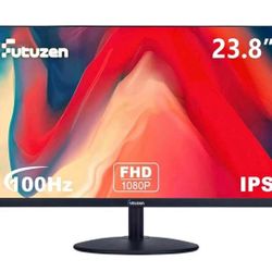 Monitor New With Box