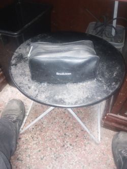 Brookstone Travel Bag