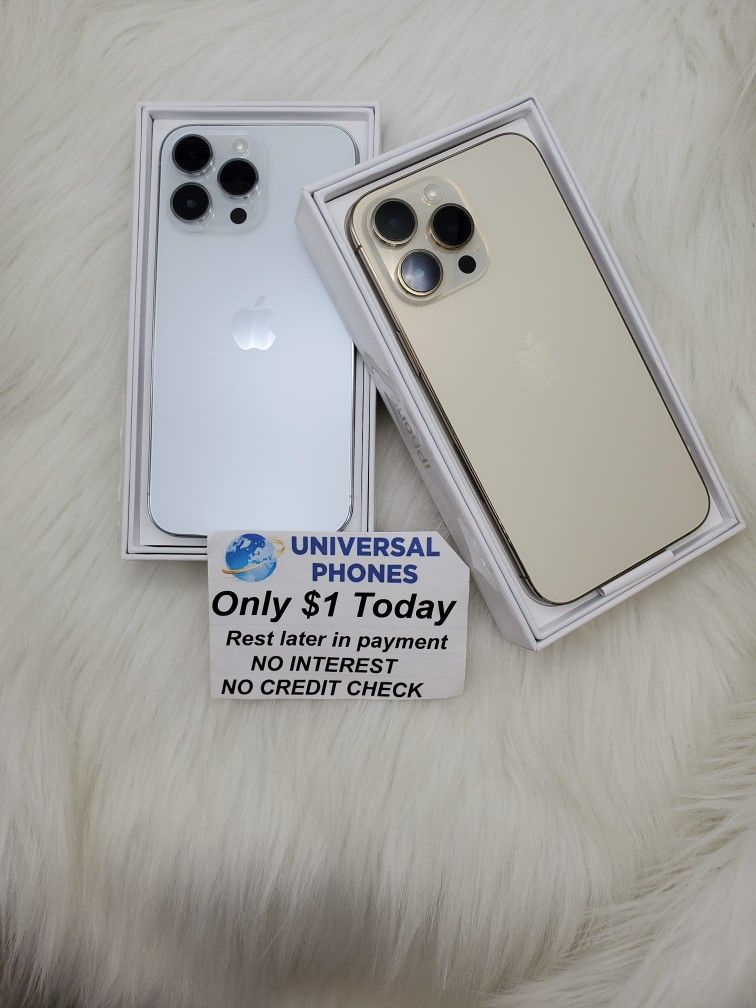 Iphone 14 Pro Max Unlocked