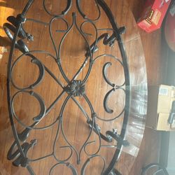 3 Piece coffee table