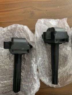 3 Pcs Ignition Coils