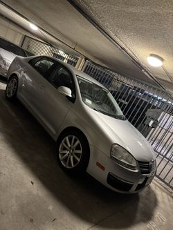 2009 Volkswagen Jetta