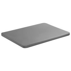 VEVOR Queen Size Bunkie Board, 1.5 in Bed Board Slats with 200D Oxford Cloth, Wooden Mattress Support for Queen Size Bed, Easy Assembly Support under 