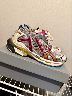 Balenciaga Runners (Size 45)