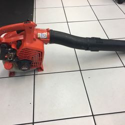 Commercial Echo 170 MPH Gas 2-stroke Cycle Handheld Lead Blower