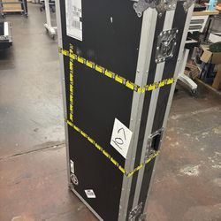 Keyboard Flight Case