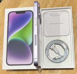 iPhone 14 128GB Unlocked