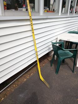 Koho Pro Flex Hockey Stick