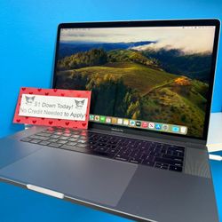 Apple Macbook Pro 13 inch 2020 M1 Laptop - Payments Available - Pay $5 Down To take It home 