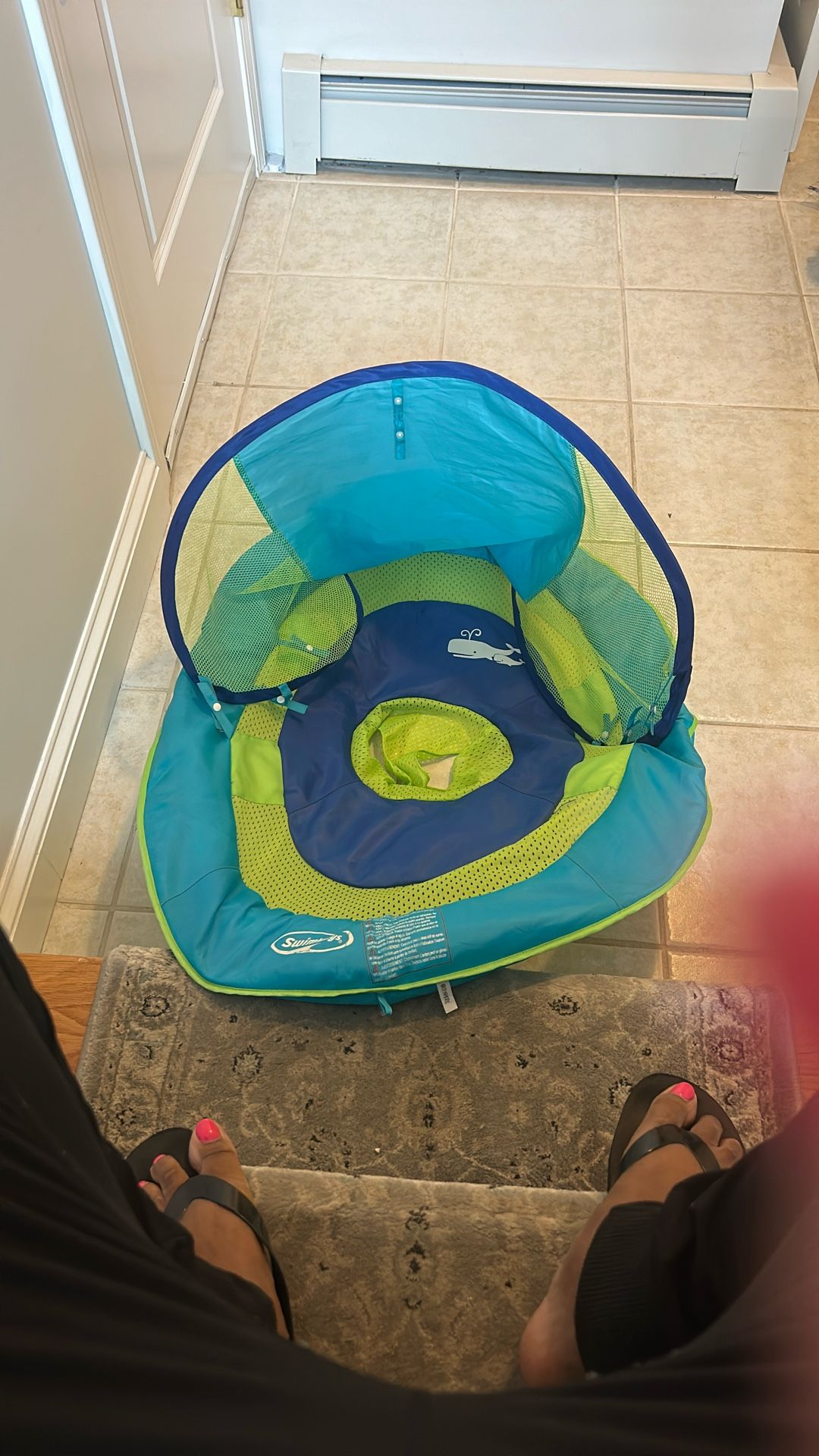 Swimways