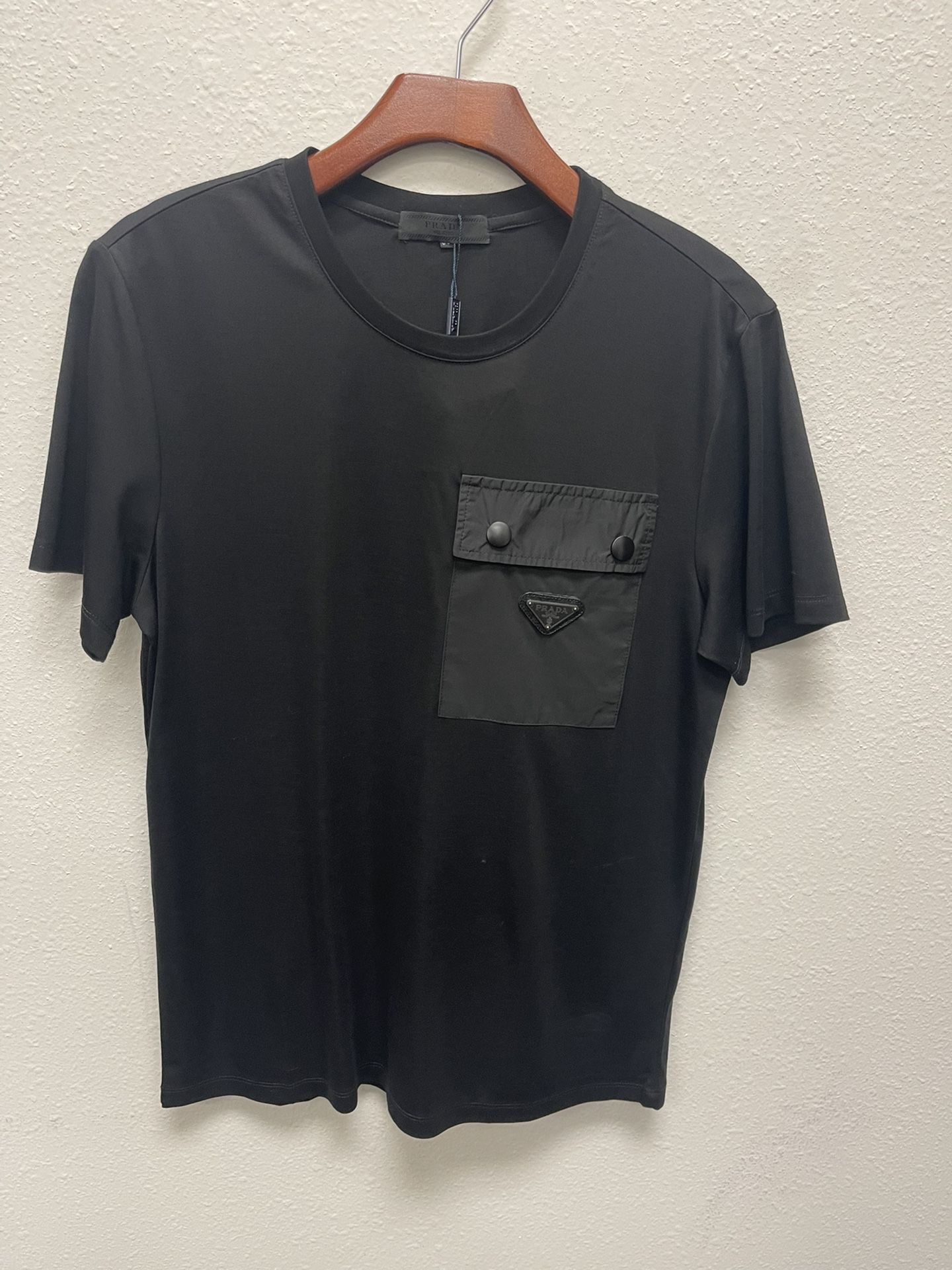 Mens Prada Designer Shirt
