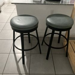 Bar Stool Set 