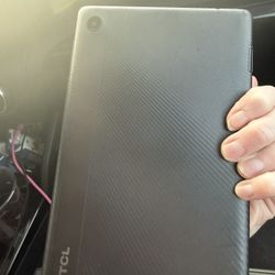 Android Tablet 