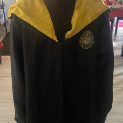 Harry Potter Robe 