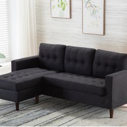 Reversible Sectional 