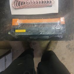 Black Ink Cartrage Replacement Tn830xl 