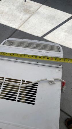 Frigidaire and buenas conditions