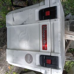 A Moose Knuckle Cooler Good And Yeti