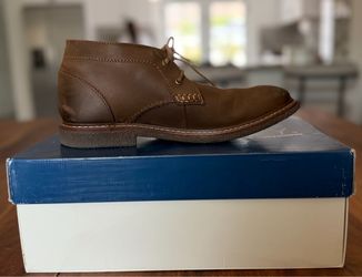 Men’s 9 1/2 Dress Shoes -  J. Murphy Brand