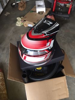 Zr motorcycle helmet