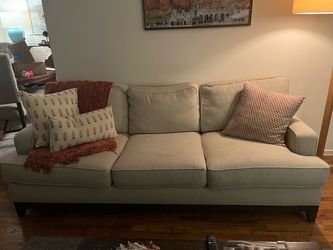 Ethan Allen Couch