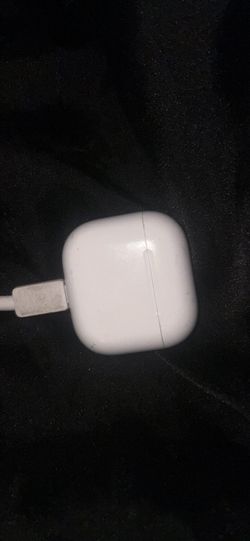 Apple AirPods gen 4