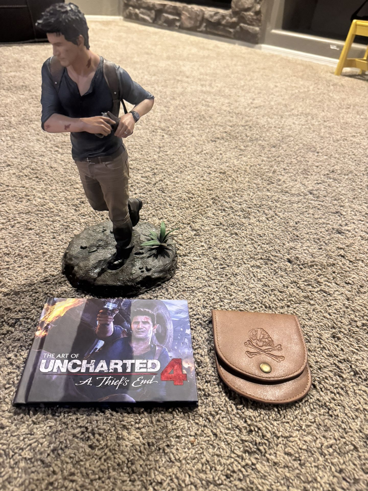 Uncharted 4