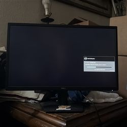 DELL MONITOR