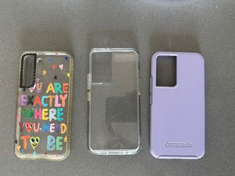 S22 Cases