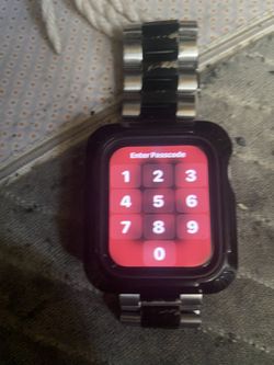 Apple Watch SE