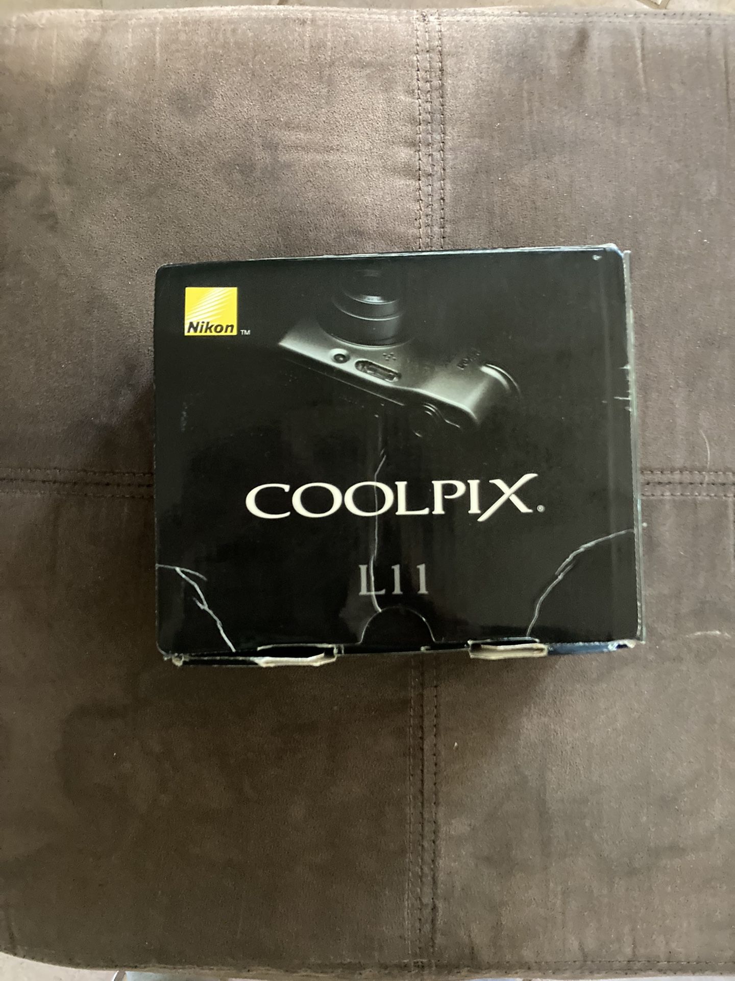 Cool pix Digital Camera for Sale in Medford Lakes, NJ OfferUp