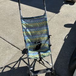 Stroller 