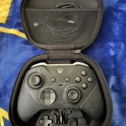XBOX ACCESSORIES 