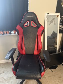 Gaming Chairs