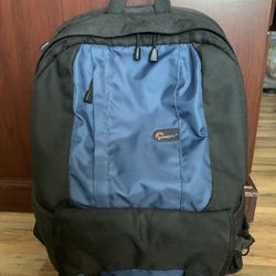 DSLR Camera/Laptop Bag