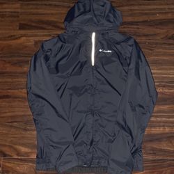 Kids Columbia Jacket
