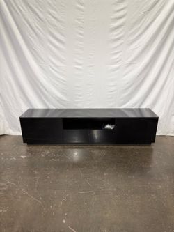 Tv stand , Black * Free Delivery *