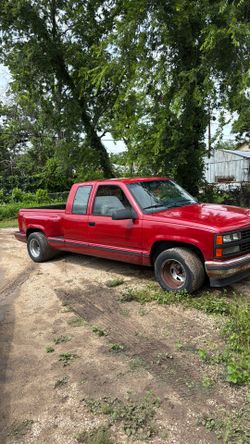 1993 Chevrolet C/K 1500
