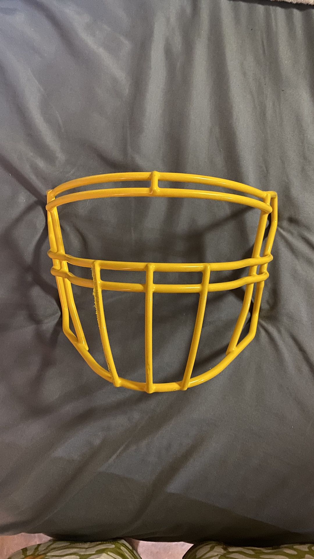 speed flex face mask